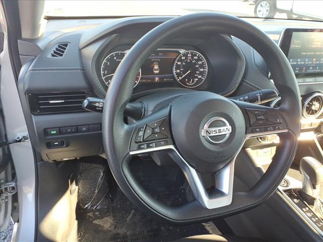 used 2023 Nissan Sentra car, priced at $19,995