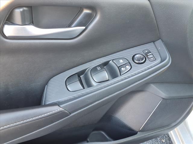 used 2023 Nissan Sentra car, priced at $19,995