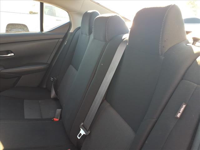used 2023 Nissan Sentra car, priced at $19,995
