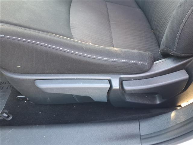 used 2023 Nissan Sentra car, priced at $19,995