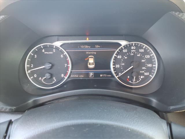 used 2023 Nissan Sentra car, priced at $19,995