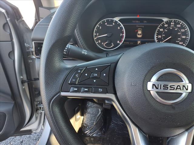 used 2023 Nissan Sentra car, priced at $19,995