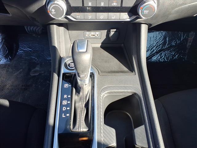 used 2023 Nissan Sentra car, priced at $19,995