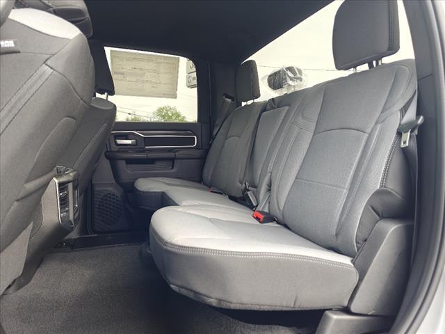 new 2024 Ram 2500 car