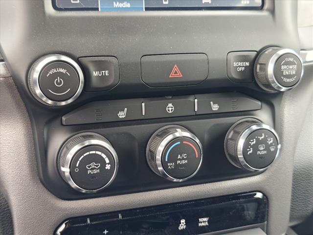 new 2024 Ram 2500 car