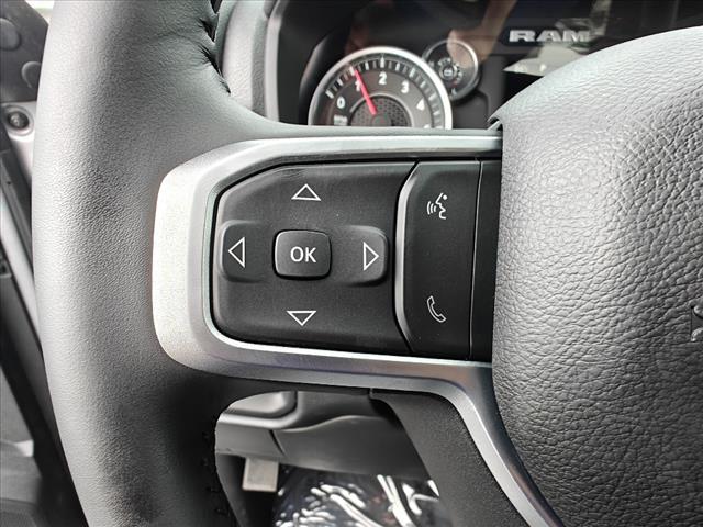 new 2024 Ram 2500 car