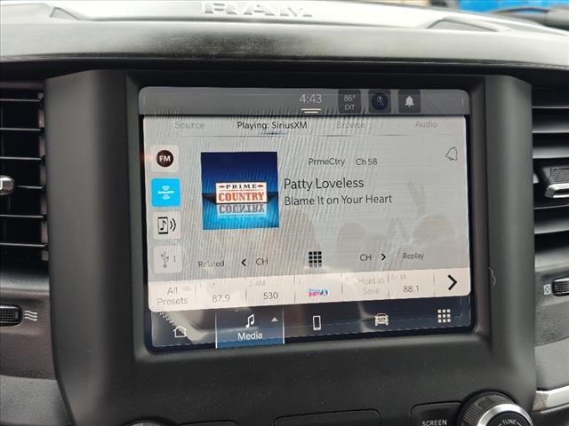 new 2024 Ram 2500 car