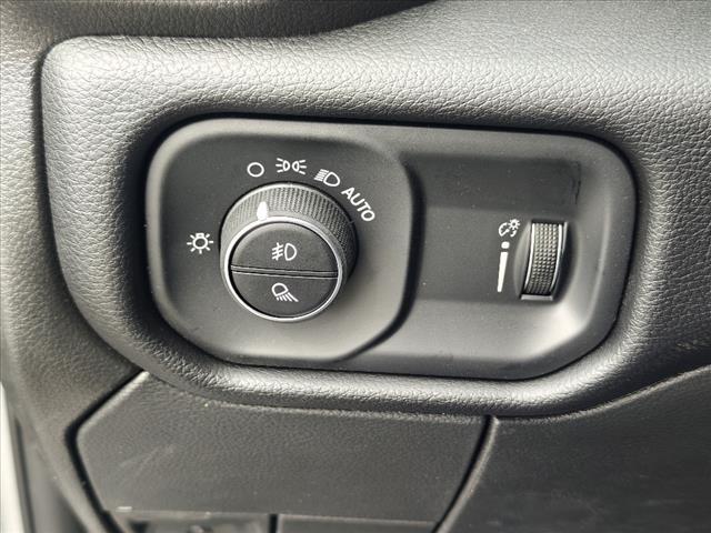 new 2024 Ram 2500 car