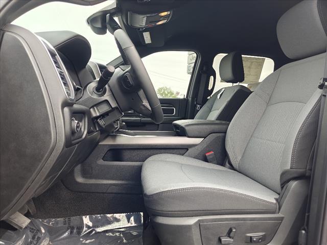 new 2024 Ram 2500 car