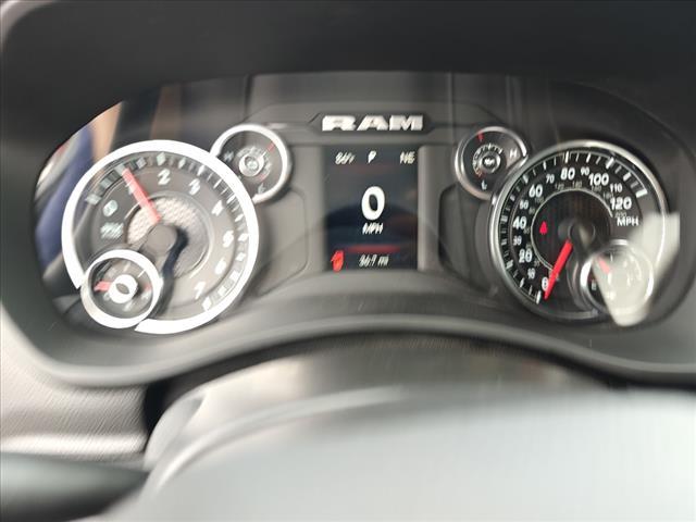 new 2024 Ram 2500 car