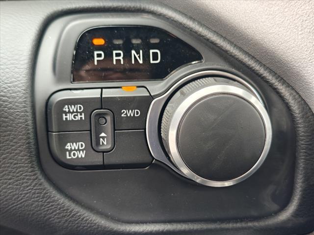 new 2024 Ram 2500 car