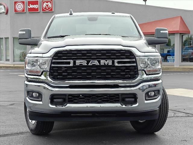 new 2024 Ram 2500 car