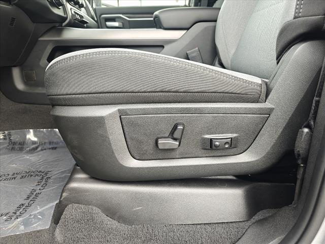 new 2024 Ram 2500 car