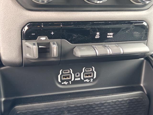 new 2024 Ram 2500 car