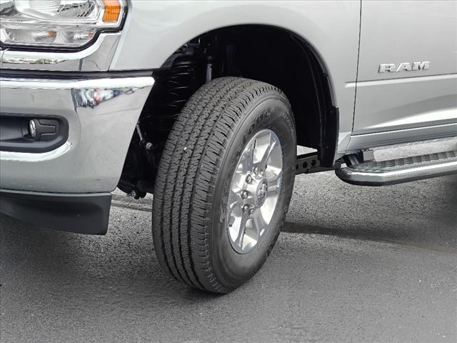 new 2024 Ram 2500 car