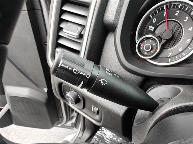 new 2024 Ram 2500 car