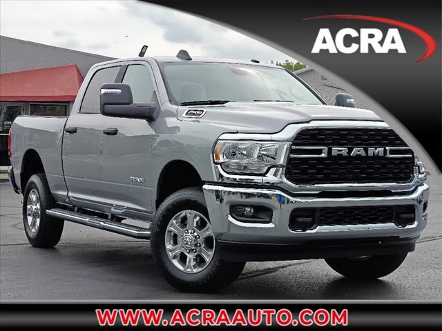 new 2024 Ram 2500 car