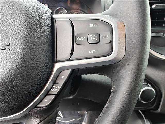 new 2024 Ram 2500 car