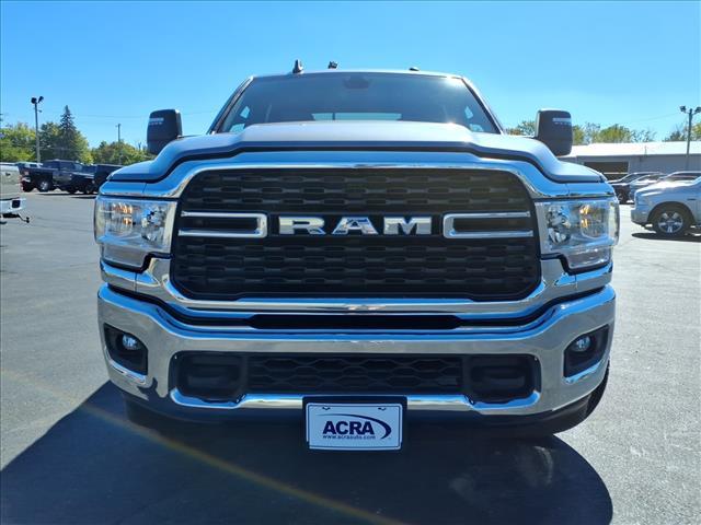 used 2024 Ram 2500 car, priced at $42,995