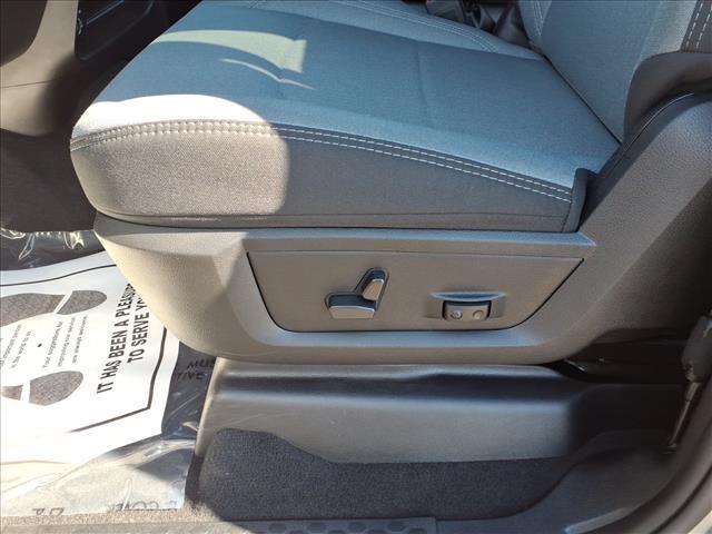 used 2024 Ram 2500 car, priced at $42,995