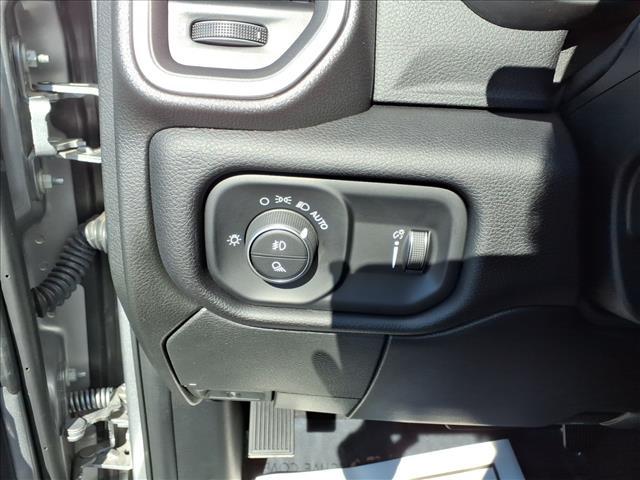 used 2024 Ram 2500 car, priced at $42,995