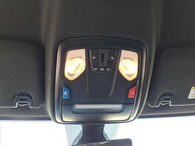 used 2024 Ram 2500 car, priced at $42,995