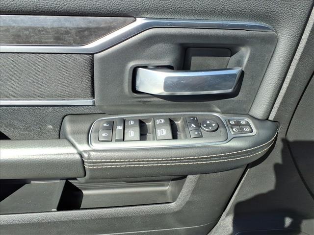 used 2024 Ram 2500 car, priced at $42,995