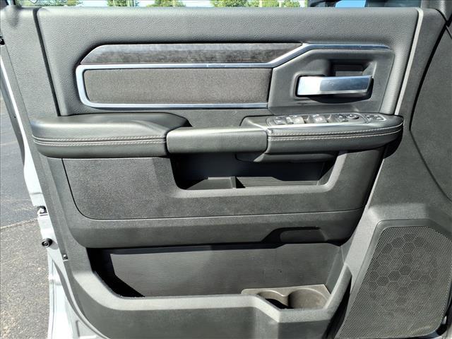 used 2024 Ram 2500 car, priced at $42,995