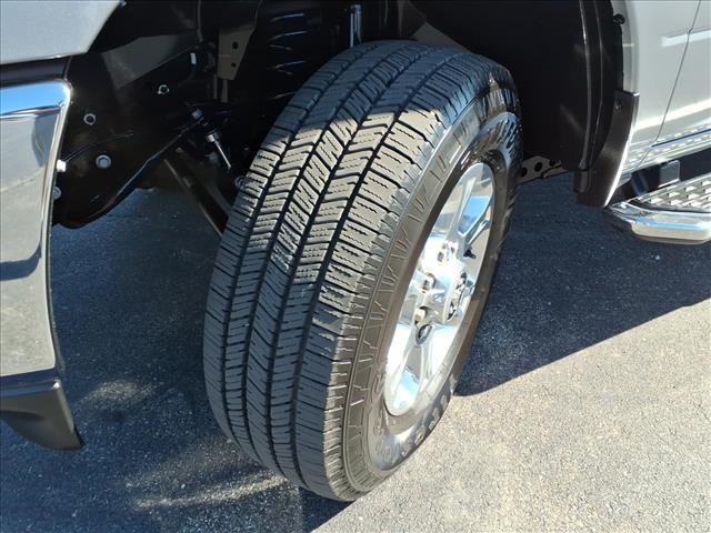 used 2024 Ram 2500 car, priced at $42,995