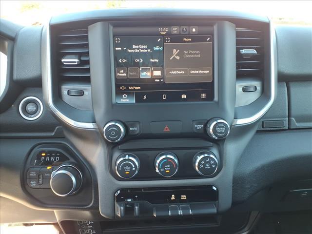 used 2024 Ram 2500 car, priced at $42,995