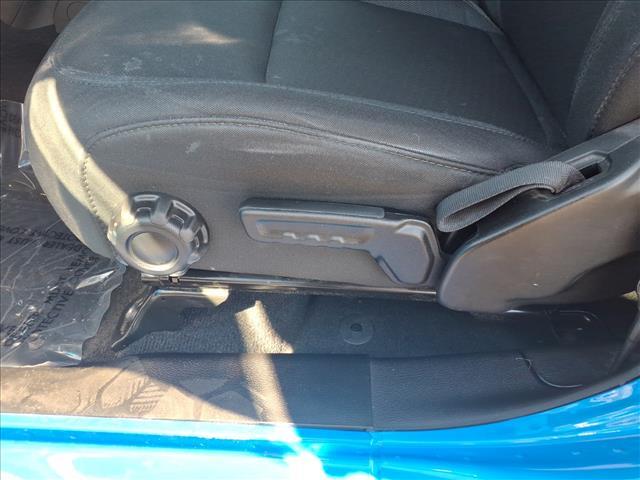 used 2021 Jeep Wrangler Unlimited car, priced at $33,995