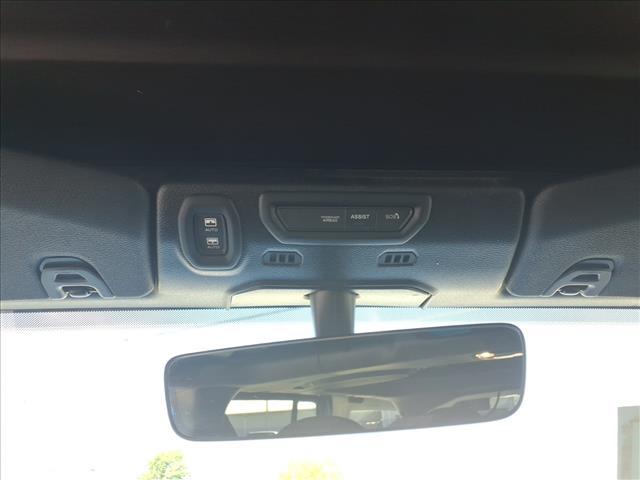 used 2021 Jeep Wrangler Unlimited car, priced at $33,995