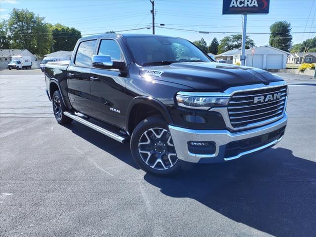 new 2025 Ram 1500 car