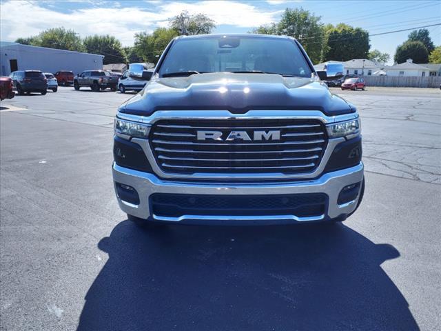 new 2025 Ram 1500 car