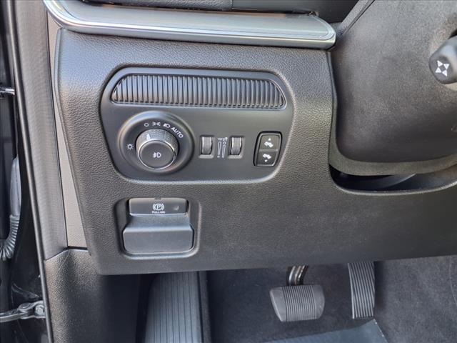 used 2024 Jeep Wagoneer L car, priced at $58,995