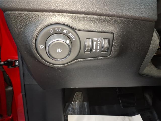 used 2020 Jeep Compass car, priced at $19,995