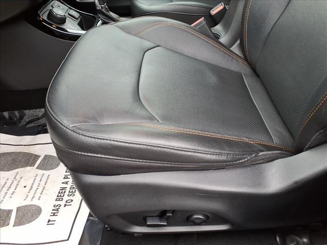 used 2020 Jeep Compass car, priced at $19,995