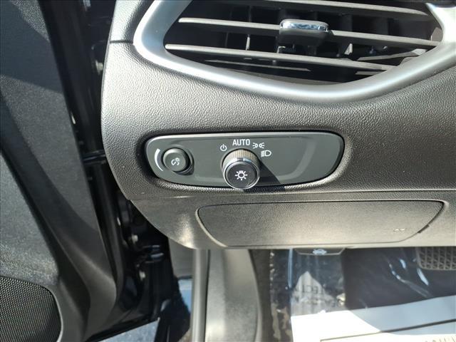 used 2024 Chevrolet Malibu car, priced at $23,995