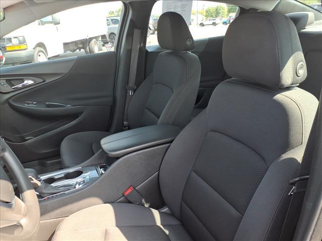 used 2024 Chevrolet Malibu car, priced at $23,995