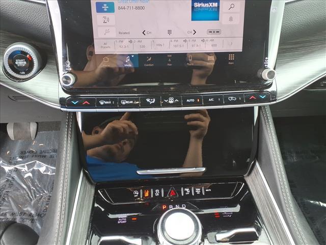 used 2024 Jeep Wagoneer car, priced at $58,995