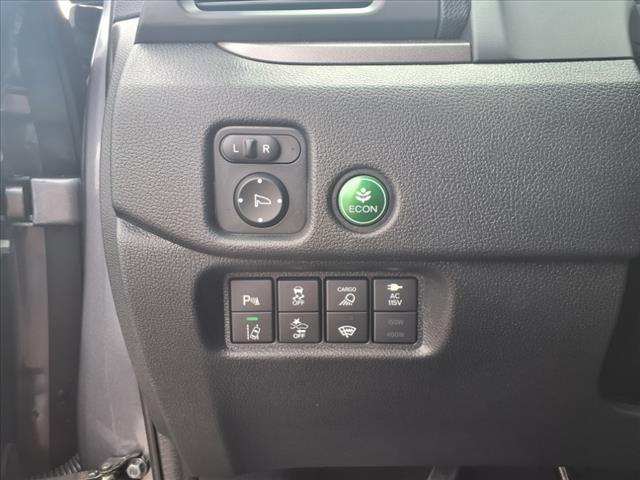 used 2023 Honda Ridgeline car, priced at $38,995