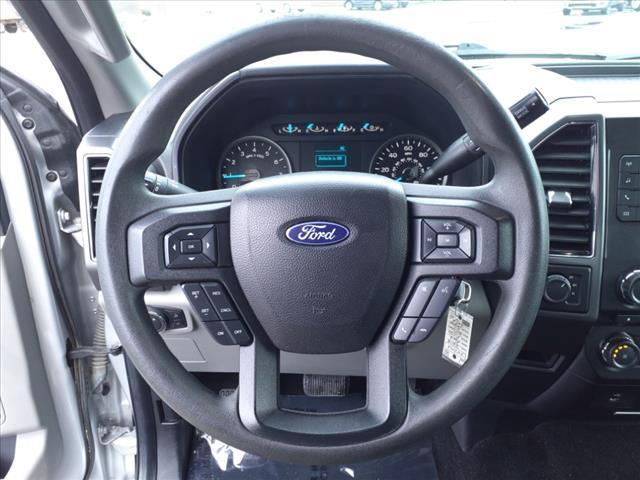 used 2018 Ford F-150 car, priced at $19,995