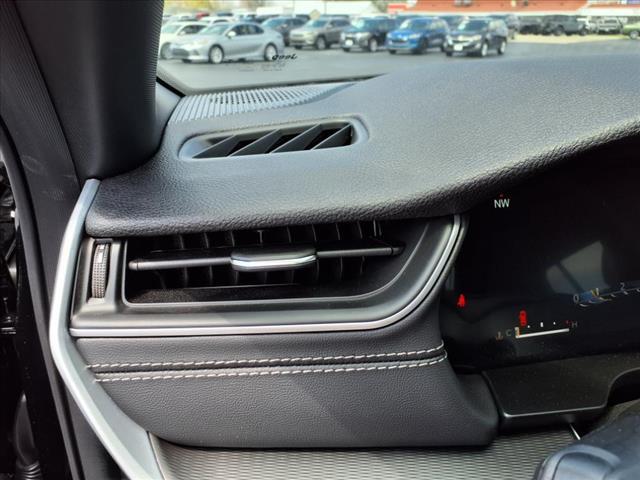 new 2025 Jeep Grand Cherokee car