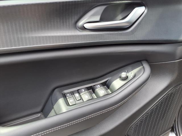 new 2025 Jeep Grand Cherokee car