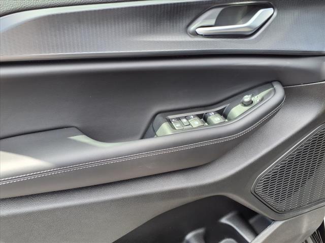 new 2025 Jeep Grand Cherokee car