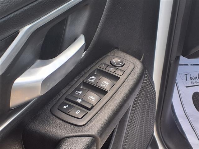 used 2022 Ram 1500 car, priced at $38,995