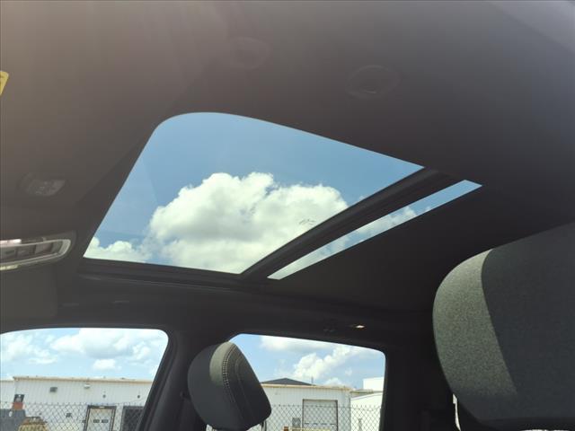 used 2022 Ram 1500 car, priced at $38,995