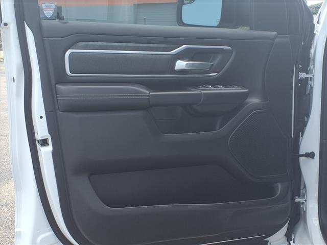 used 2022 Ram 1500 car, priced at $38,995