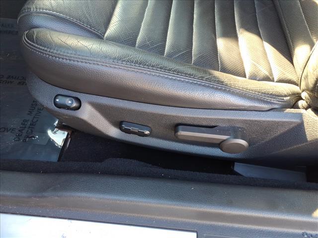 used 2009 Ford Shelby GT500 car, priced at $21,995