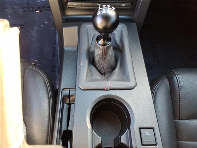 used 2009 Ford Shelby GT500 car, priced at $21,995